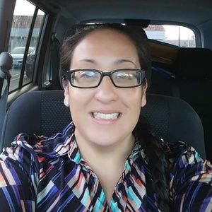Meet your Posher, Deborah